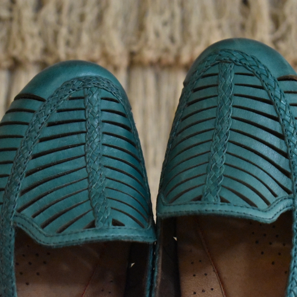 Rockport Cobb Hill Galway Loafer